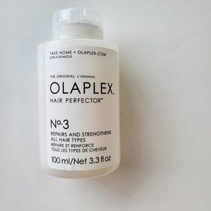 OLAPLEX ! No 3 hair perfector 100ml hair treatment (sealed )